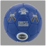 Acacia® Fire Broomball Ball