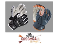 Acacia® Titan <BR> Broomball / Hockey Gloves