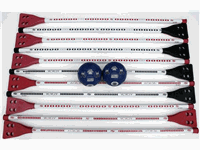 D-Gel® Broom Ball Set