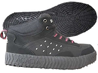 Acacia® BULLET <BR> Indoor Broomball Shoes