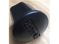 Blue Ox® Stick / Broom <BR> Broomball Stick Cap