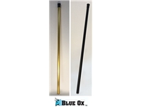Blue Ox® Icon Shaft <BR> Broomball Stick Shaft