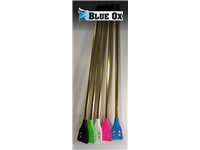 Blue Ox Icon <BR> Broomball Stick / Broom