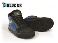 Blue Ox Mach 1i <BR> Broomball Shoes