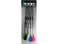 Blue Ox Striker <BR> Broomball Stick / Broom