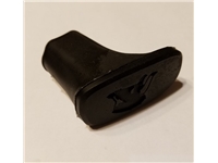 Blue Ox® Trigger Cap <BR> Broomball Stick Cap