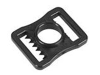 Hockey / Broomball Helmet <BR> Chin Strap Buckle