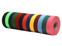 Solid Color Cloth <BR> Athletic Hockey Tape
