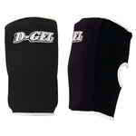 Knapper / D-Gel® Broomball <BR> Elbow and/or Knee Pads