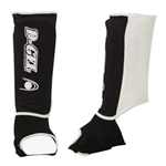D-Gel® Broomball <BR> Shin Pads / Guards