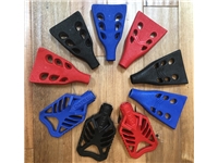 D-Gel® 718 719 <BR> Broomball Stick / Broom Heads