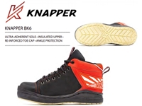Knapper® BK6 <BR> Indoor Broomball Shoes