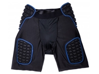 D-Gel® Broomball <BR> Compression Girdle Pro 460