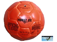 Forest Ice® "Soccer-Style"Ball