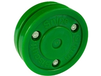 Green Biscuit® Snipe <BR> Training Hockey Puck