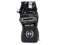 Hagan® H-5 <BR> Duffle & Stick Combo Bag