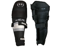 Hagan® H-6 <BR> Knee/Shin Pads