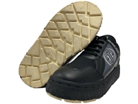 Hagan® H-5 (LOW TOP) <BR> Indoor Broomball Shoes