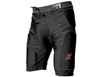 Knapper® Broomball <BR> AK5 Protective Shorts