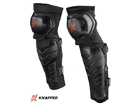 Knapper® AK7 Pro <BR> Knee & Shinpads