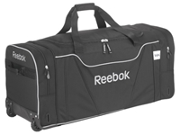 Reebok® 14k Wheeled  <BR> 36" Equipment Carry Bag