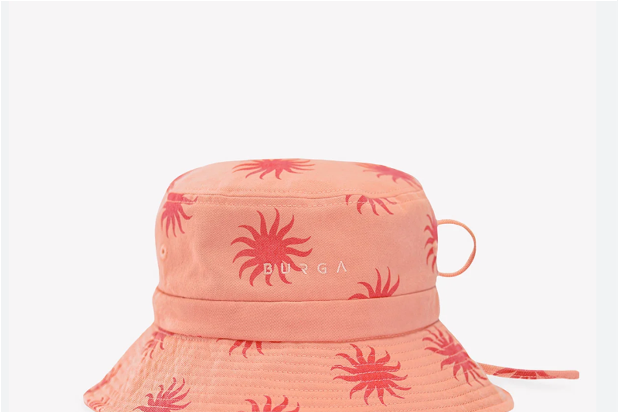 Perfect hat for summer fun