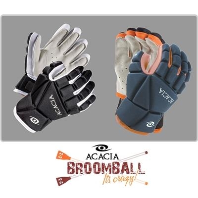 Acacia® Titan <BR> Broomball / Hockey Gloves