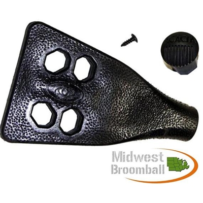 Acacia® Broomball <BR> Head & Cap Set