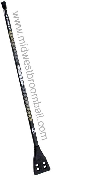 Acacia® G-Force <BR> Broomball Stick / Broom