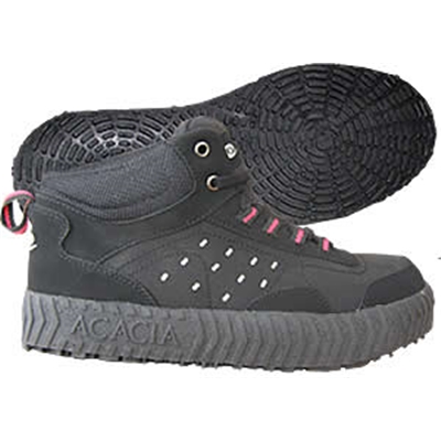 Acacia® BULLET <BR> Indoor Broomball Shoes