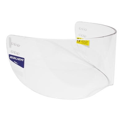 Bauer® RBE 1 <BR> Senior Half Shield