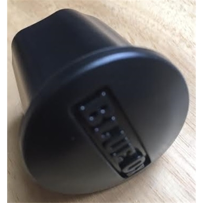 Blue Ox® Stick / Broom <BR> Broomball Stick Cap