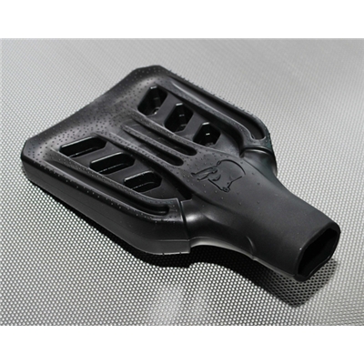 Blue Ox® Impact Head Only <BR> Broomball Head