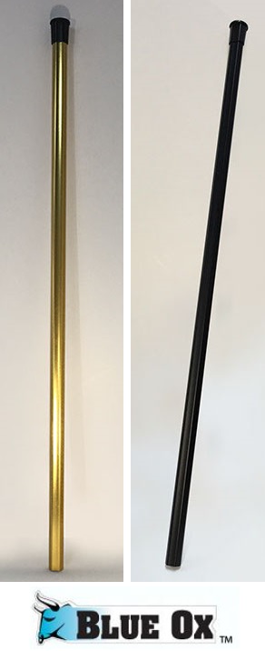Blue Ox® Icon Shaft <BR> Broomball Stick Shaft