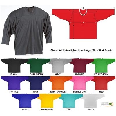 CCM® 10200 Jerseys
