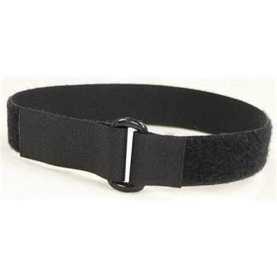 Velcro Sport Straps <BR> Senior Adult Size