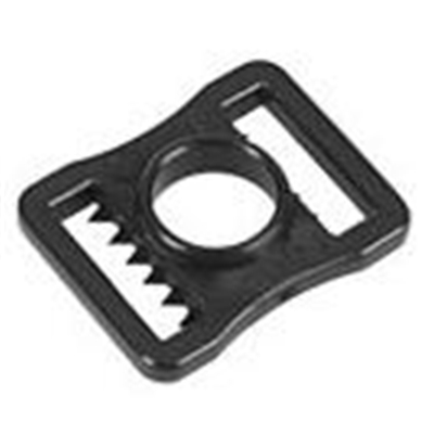 Hockey / Broomball Helmet <BR> Chin Strap Buckle