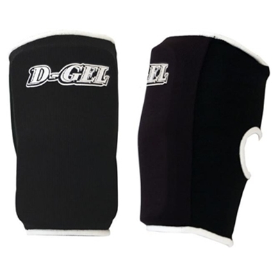 Knapper / D-Gel® Broomball <BR> Elbow and/or Knee Pads