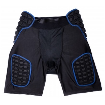 D-Gel® Broomball <BR> Compression Girdle Pro 460