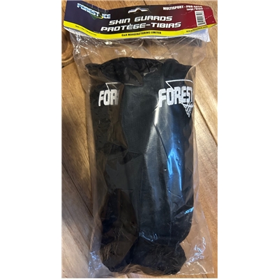 Forest Ice®  <BR> Shin Guards