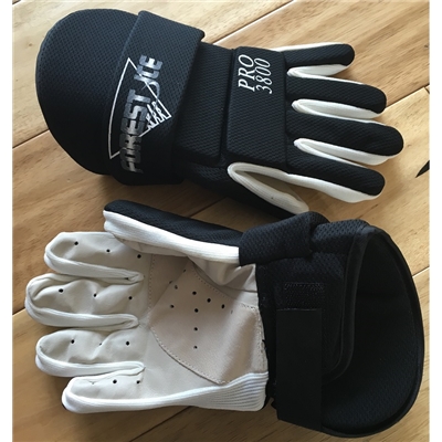 Forest Ice® Pro3800 <BR> Broomball / Hockey Gloves