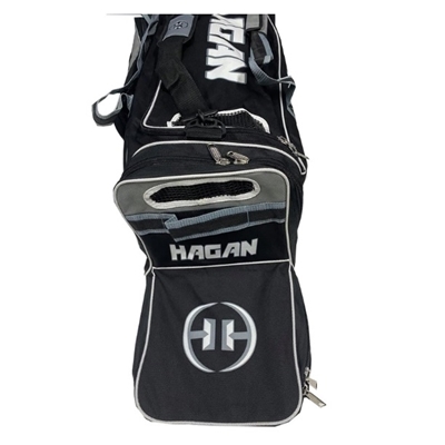 Hagan® H-5 <BR> Duffle & Stick Combo Bag