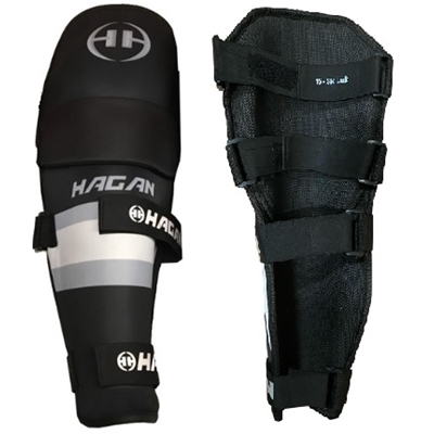 Hagan® H-6 <BR> Knee/Shin Pads