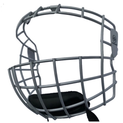 Hagan® MS3 <BR> Helmet Cage