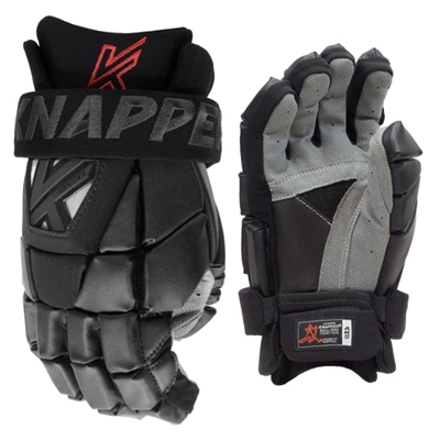 Knapper®  Broomball <BR> AK5 Gloves