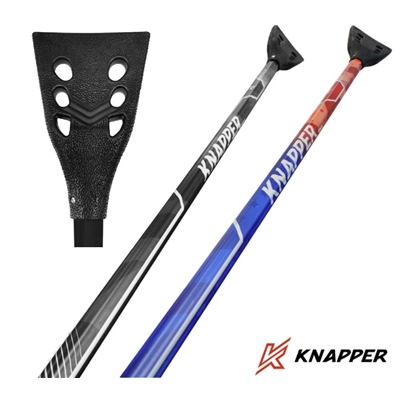 Knapper® BK4 <BR> Extended Length Stick