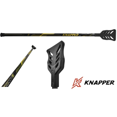 Knapper® BK8 <BR> Extended Length Stick