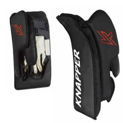 Knapper® Senior <BR> Goalie Blocker