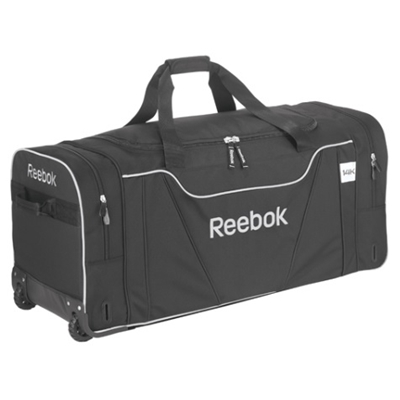 Reebok® 14k Wheeled  <BR> 36" Equipment Carry Bag