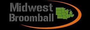 Midwest Broomball Logo